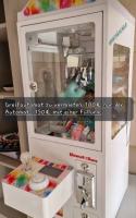 Greifautomat mieten